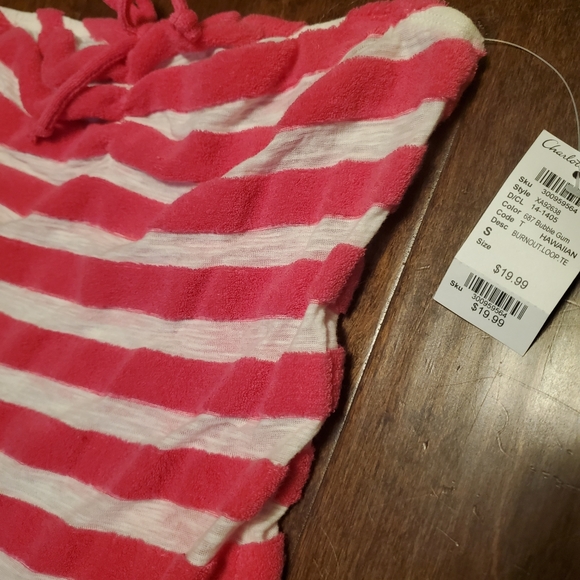 Swimsuit Cover-Up 🏝 - Picture 2 of 4